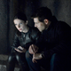 Bitsie Tulloch, David Giuntoli (Image: NBC)